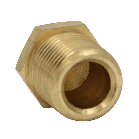Hex Head Plug