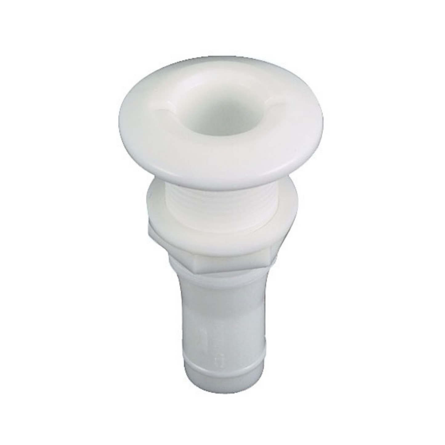 Perko Thru-Hull Connection