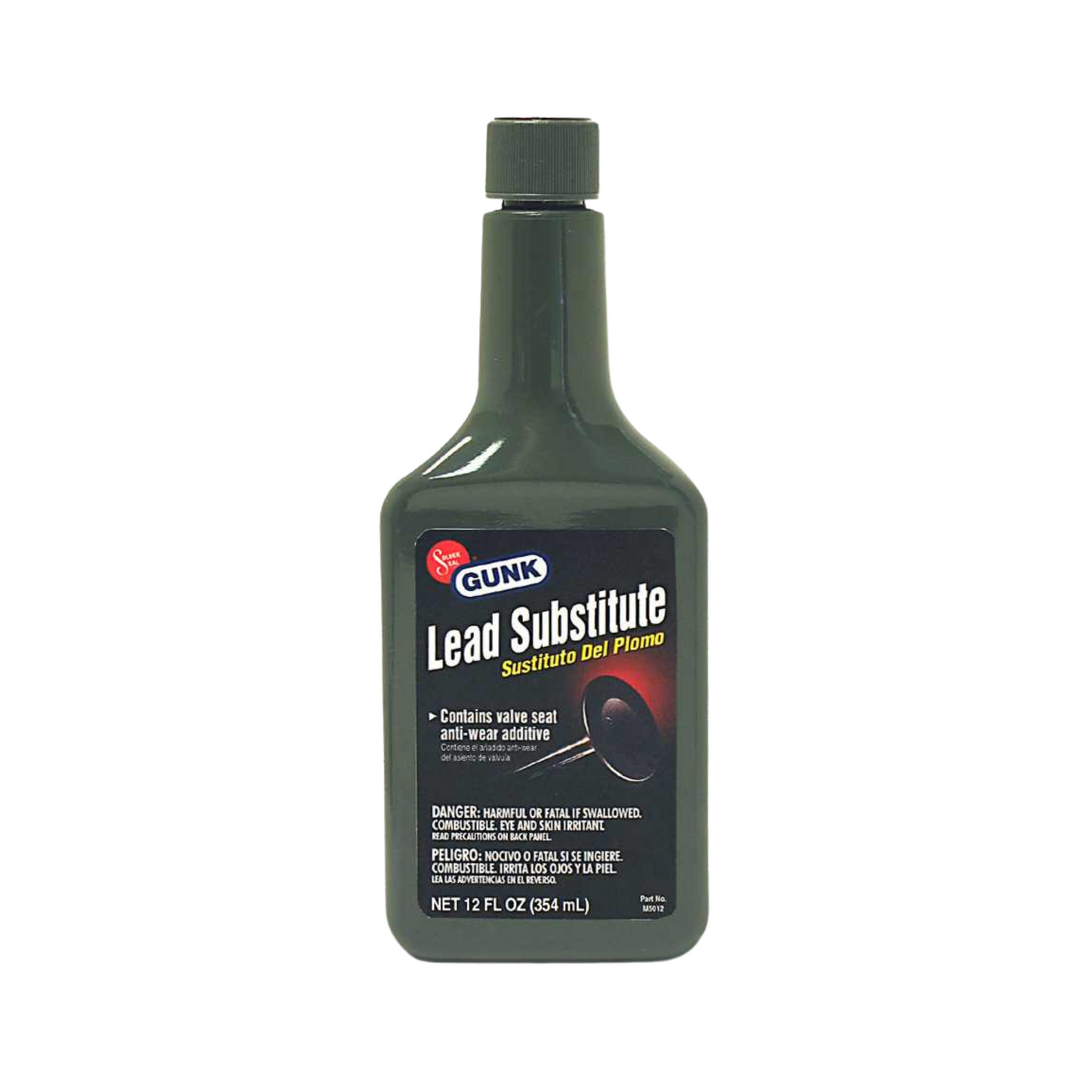 Gunk Lead Substitute