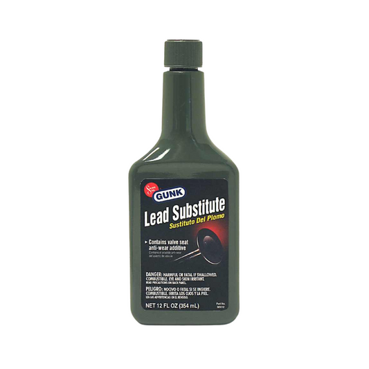 Gunk Lead Substitute