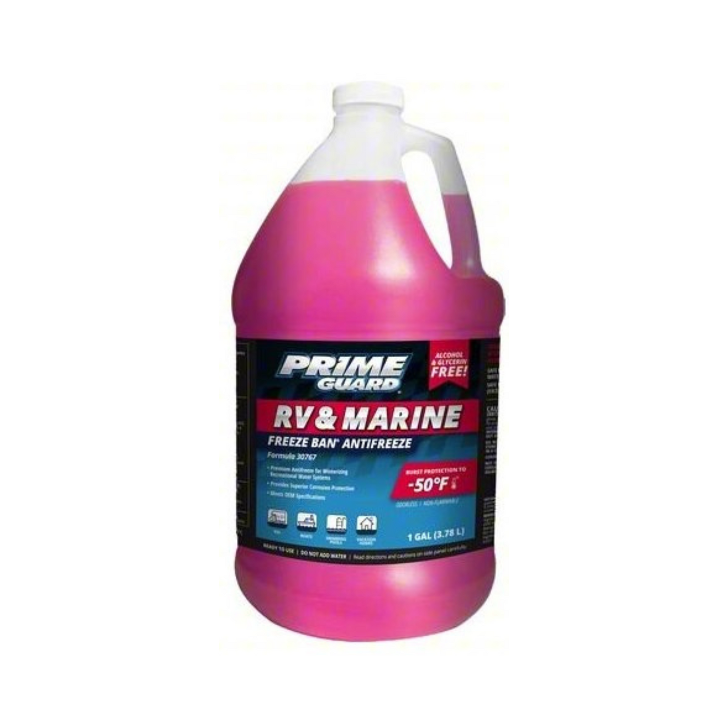 Antifreeze