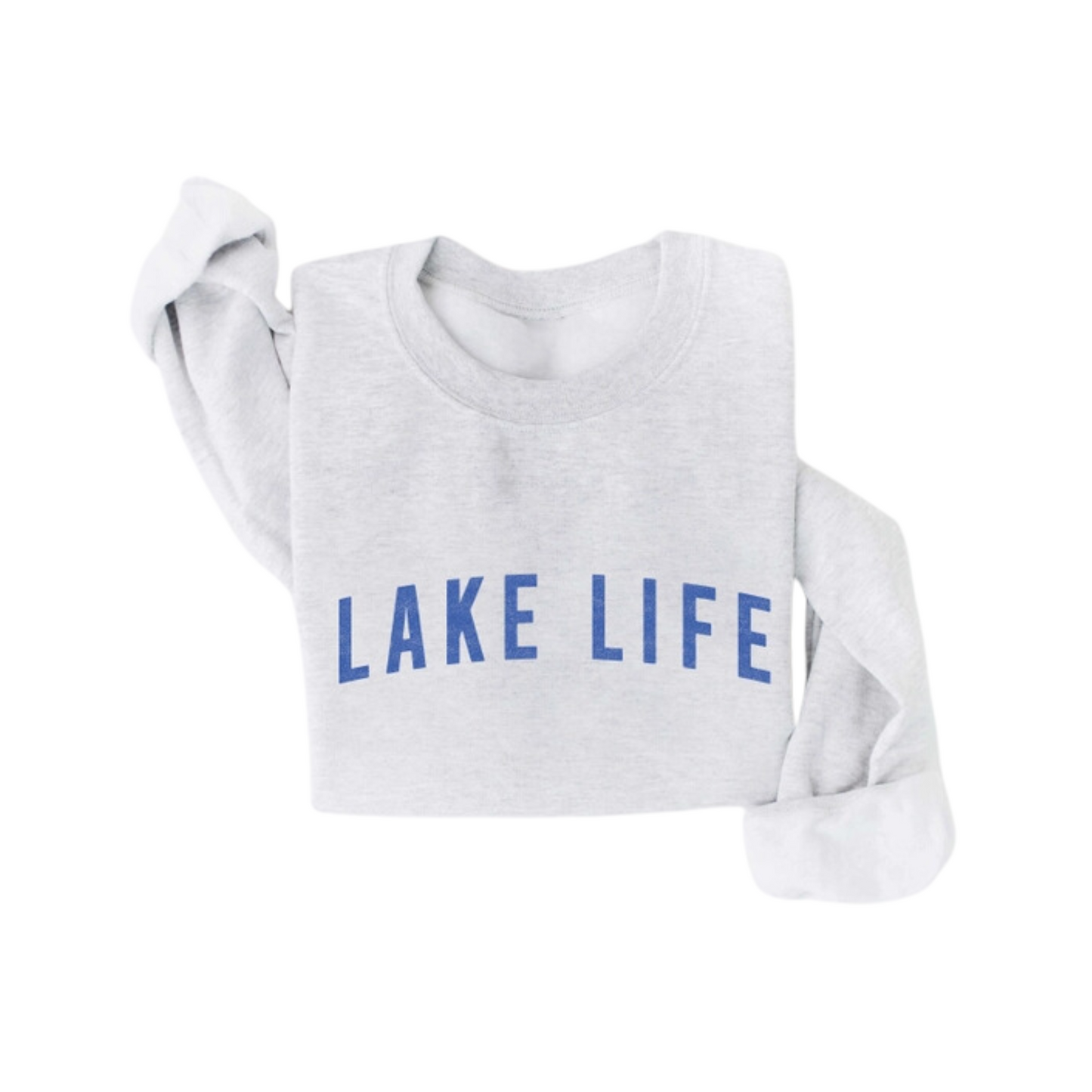 Lake Life Sweatshirt