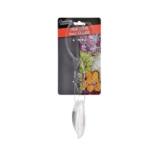 Salads Tongs