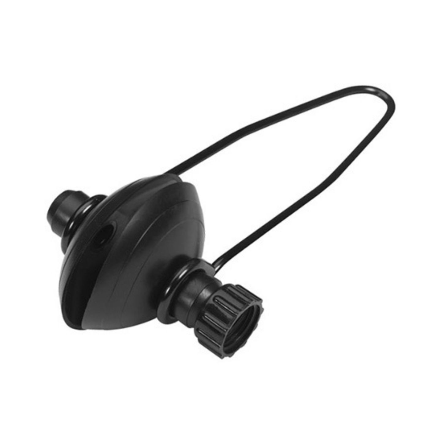 Moeller Motor Flusher