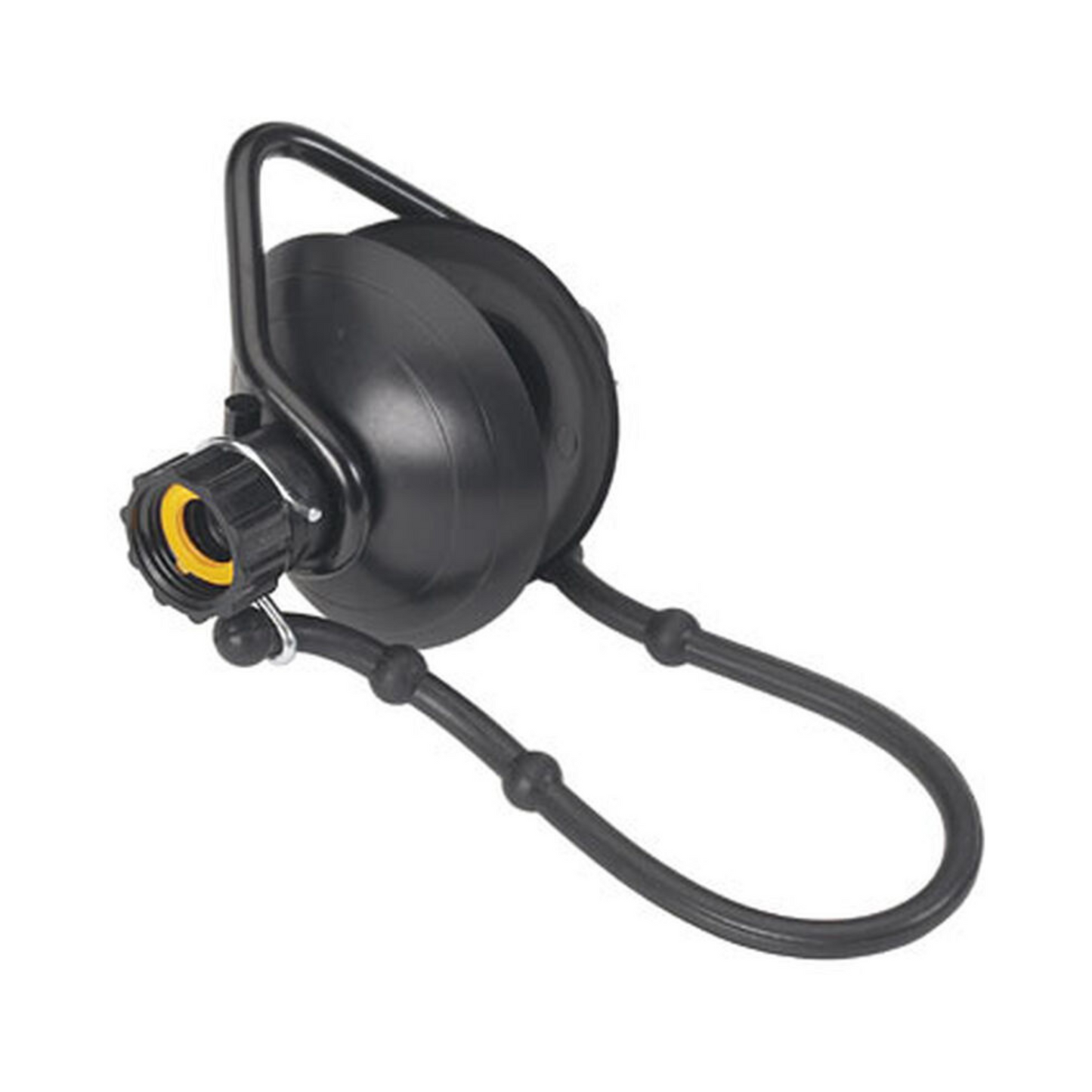 Moeller Motor Flusher