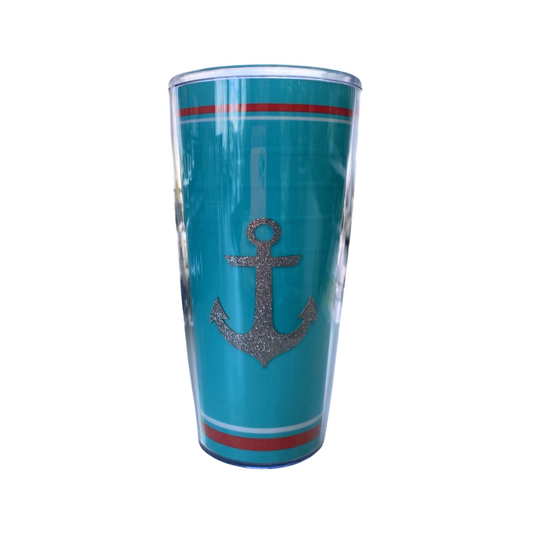Anchor Tumbler