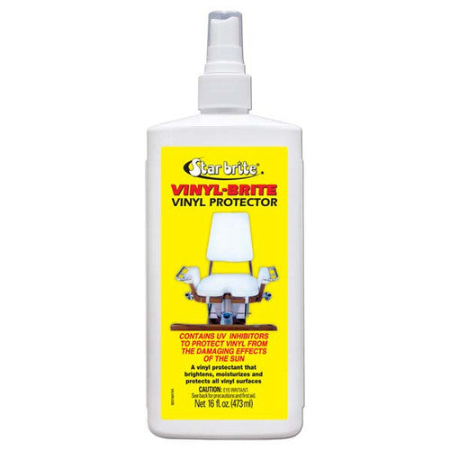 Star Brite Vinyl Brite