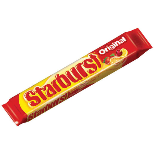Starburst