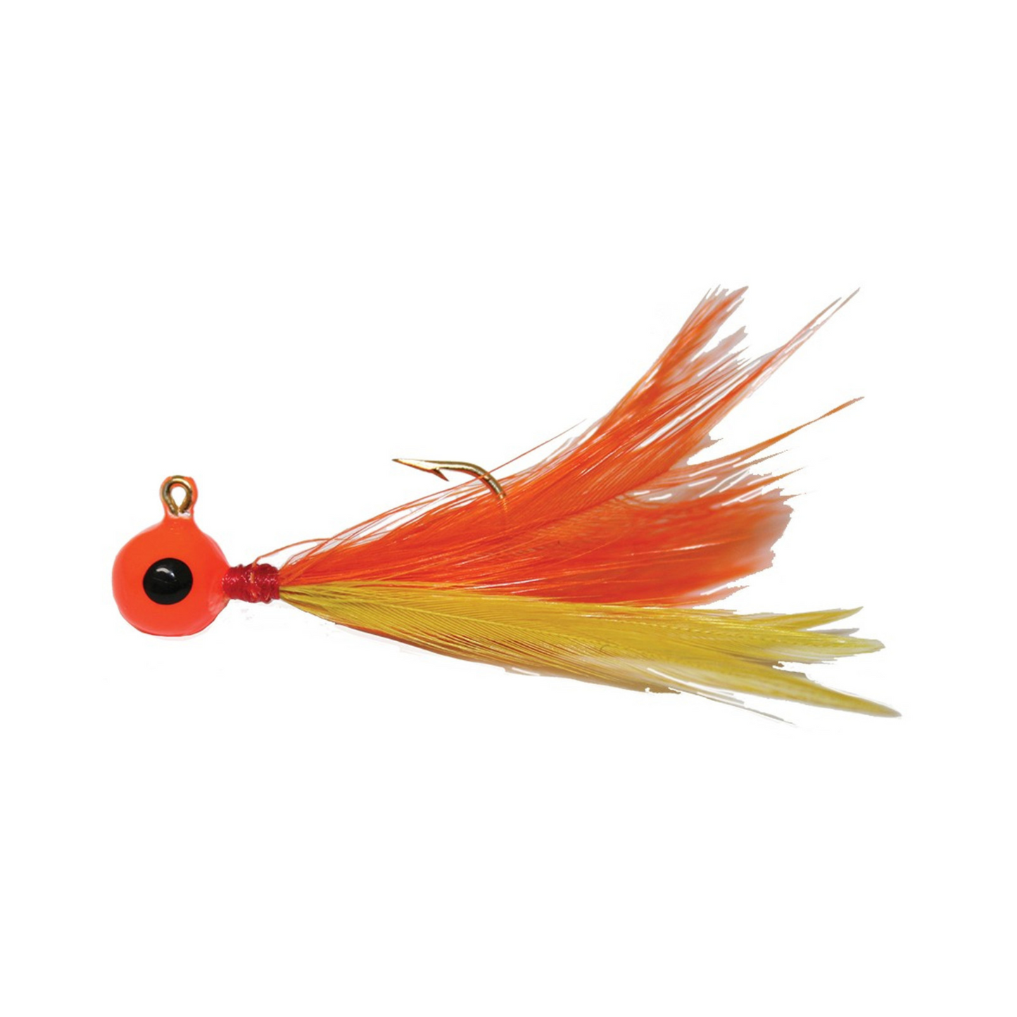 Flu Flu Pan Fish Lure 1/16 oz.