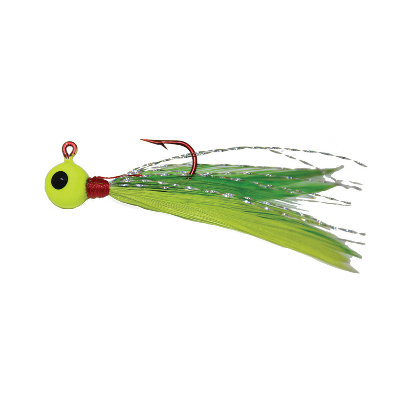 Flu Flu Pan Fish Lure 1/32 oz.