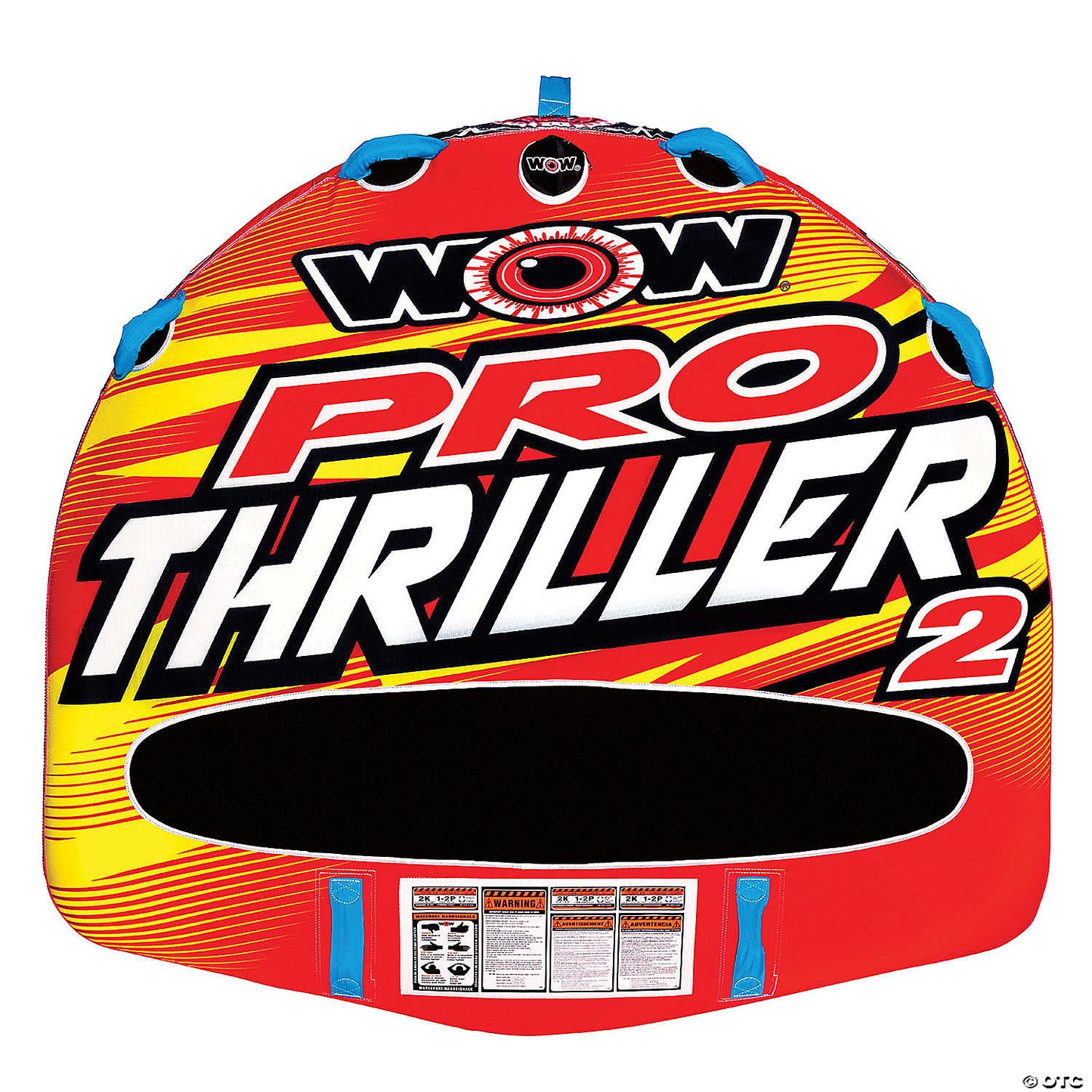 Wow Pro Thriller Tube