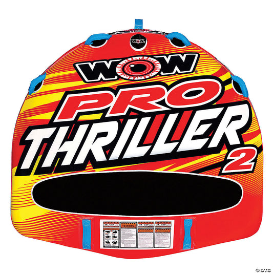Wow Pro Thriller Tube