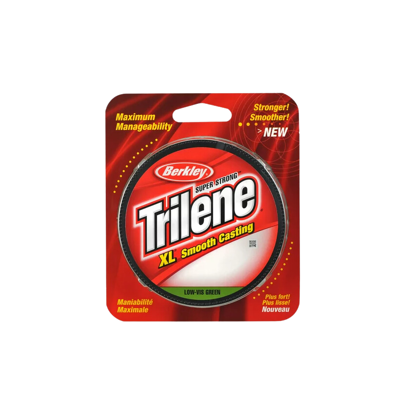 Trilene XL Smooth Casting 6lb.