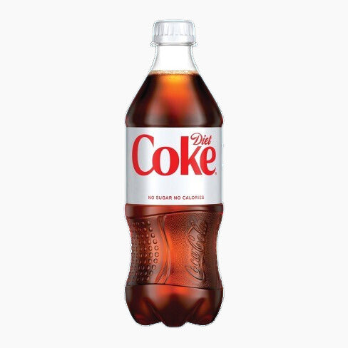 Diet Coke