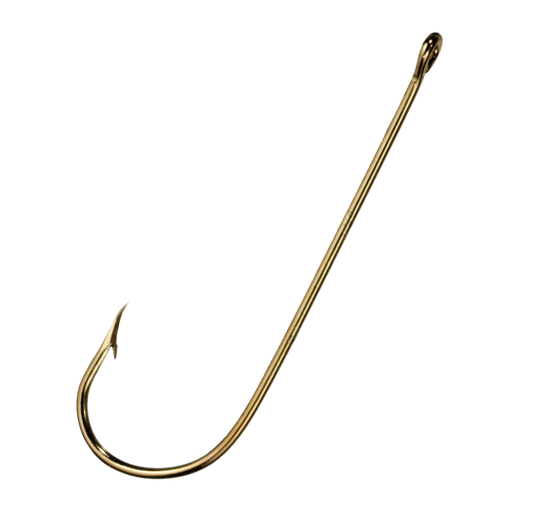 Eagle Claw Gold Aberdeen Panfish