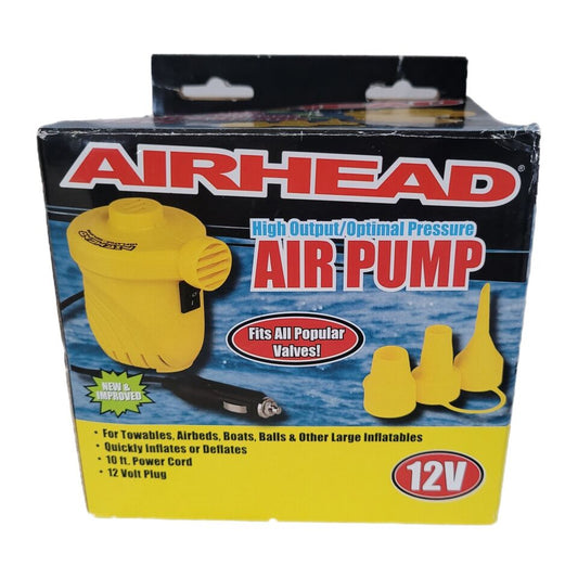 Airhead Air Pump