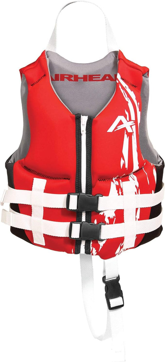 Airhead Child Life Jacket