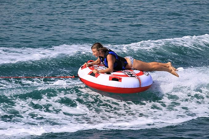 Airhead Hot Shot Tube