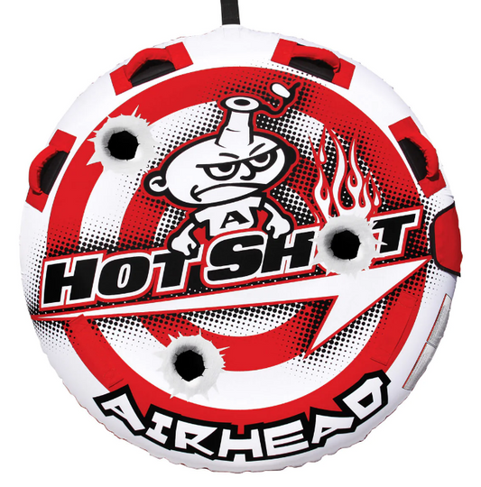 Airhead Hot Shot Tube