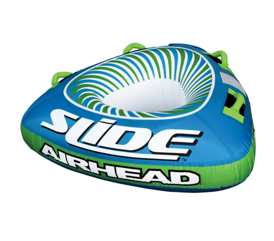 Airhead Slice Tube