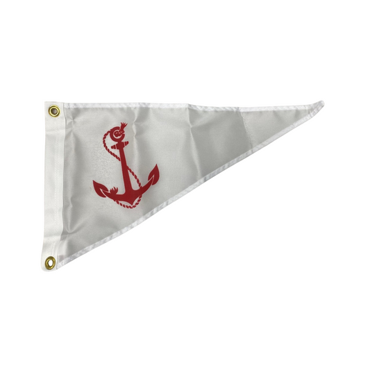 Anchor Pennant