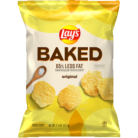 Baked Lays