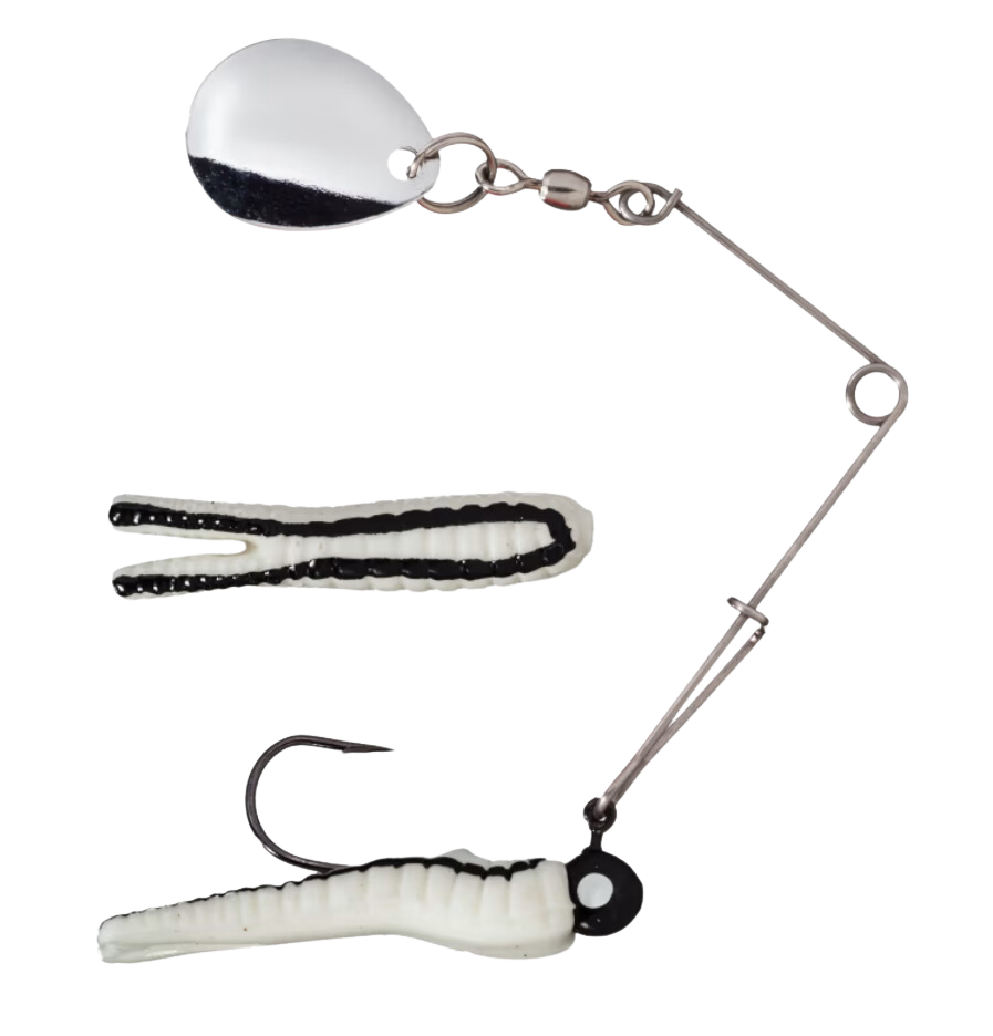 Johnson Beetle Spin 1/8 oz.