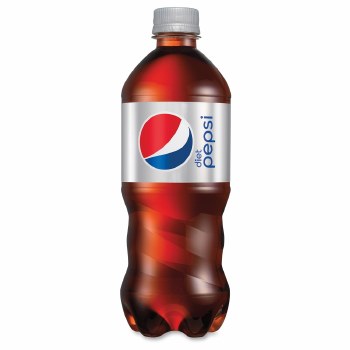 Diet Pepsi