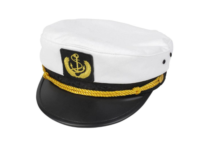 Captains Hat