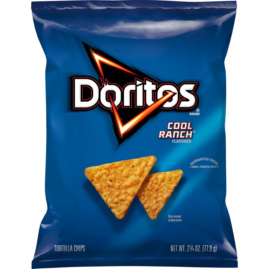 Doritos Cool Ranch