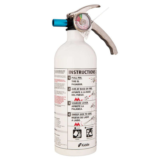Fire Extinguisher 5