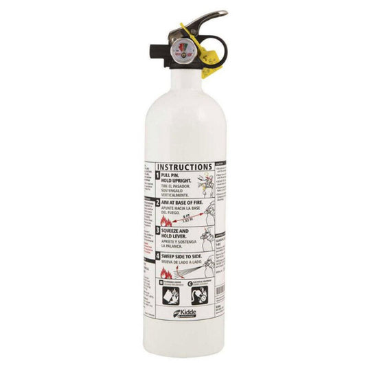 Fire Extinguisher PWC