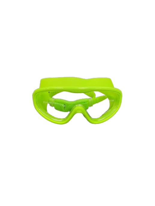 Child Swim Mask