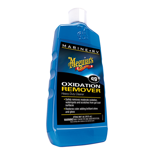 Meguiar's Oxidation Remover