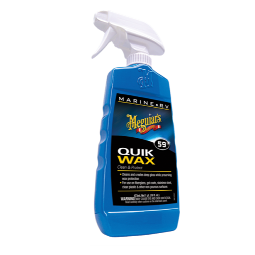 Meguiar's Quik Wax