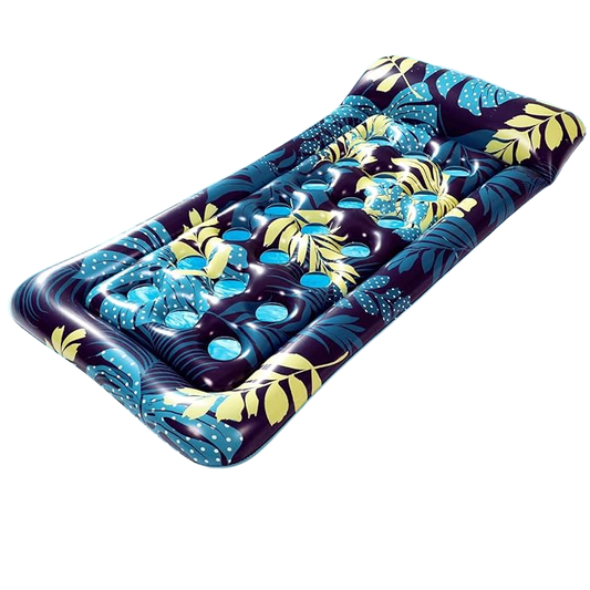 Oversized Raft Pool Float