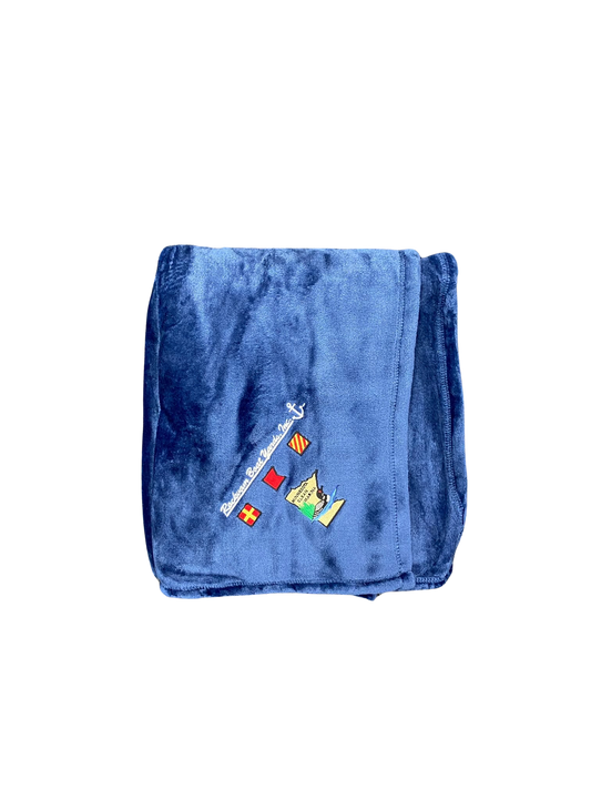 RBY Blanket