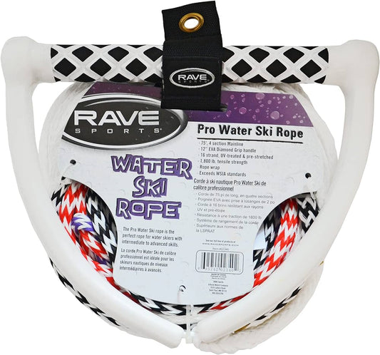 Rave Sports Water Ski Rope