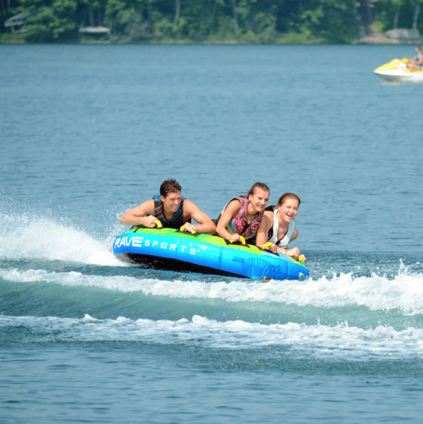 Rave Sports The Goat Tube