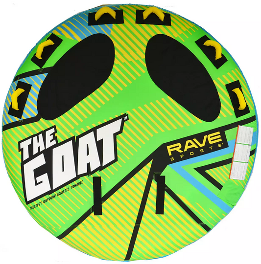 Rave Sports The Goat Tube
