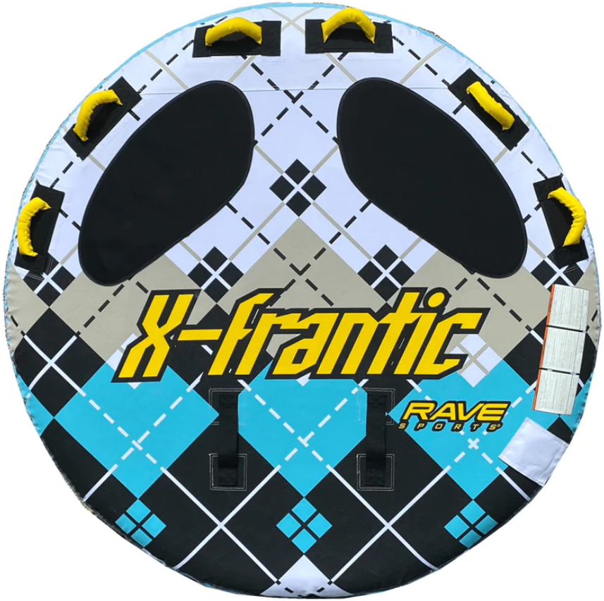 Rave Sports X-Frantic Tube