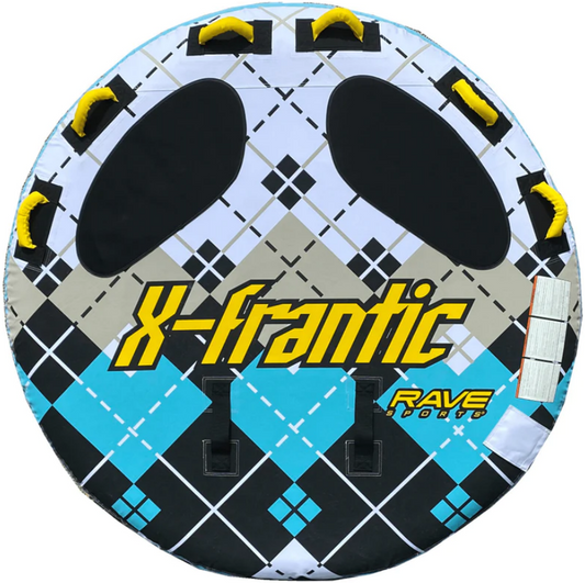 Rave Sports X-Frantic Tube
