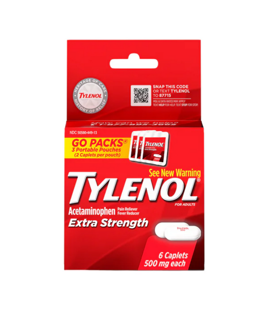 Tylenol