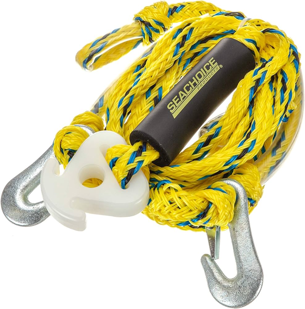 Seachoice 16' Boat Tow Harness