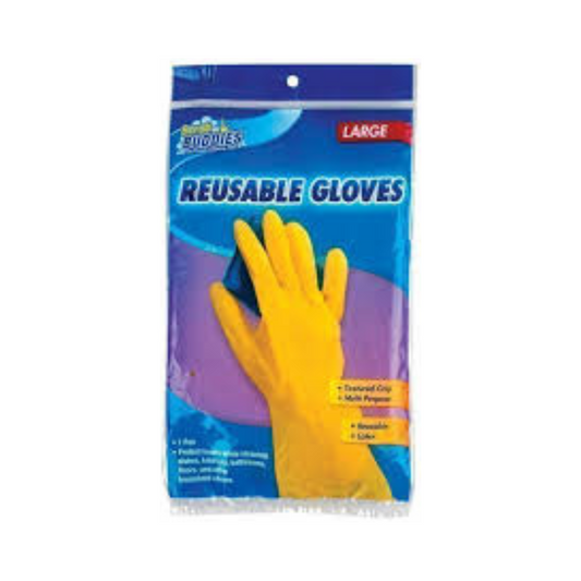 Reusable Gloves