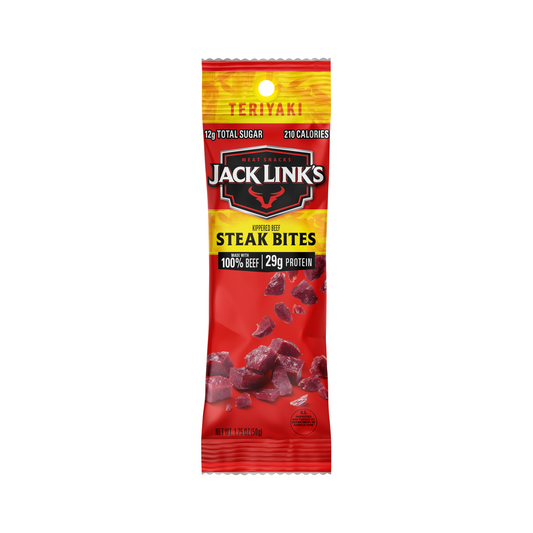 Jack Link's Steak Bites