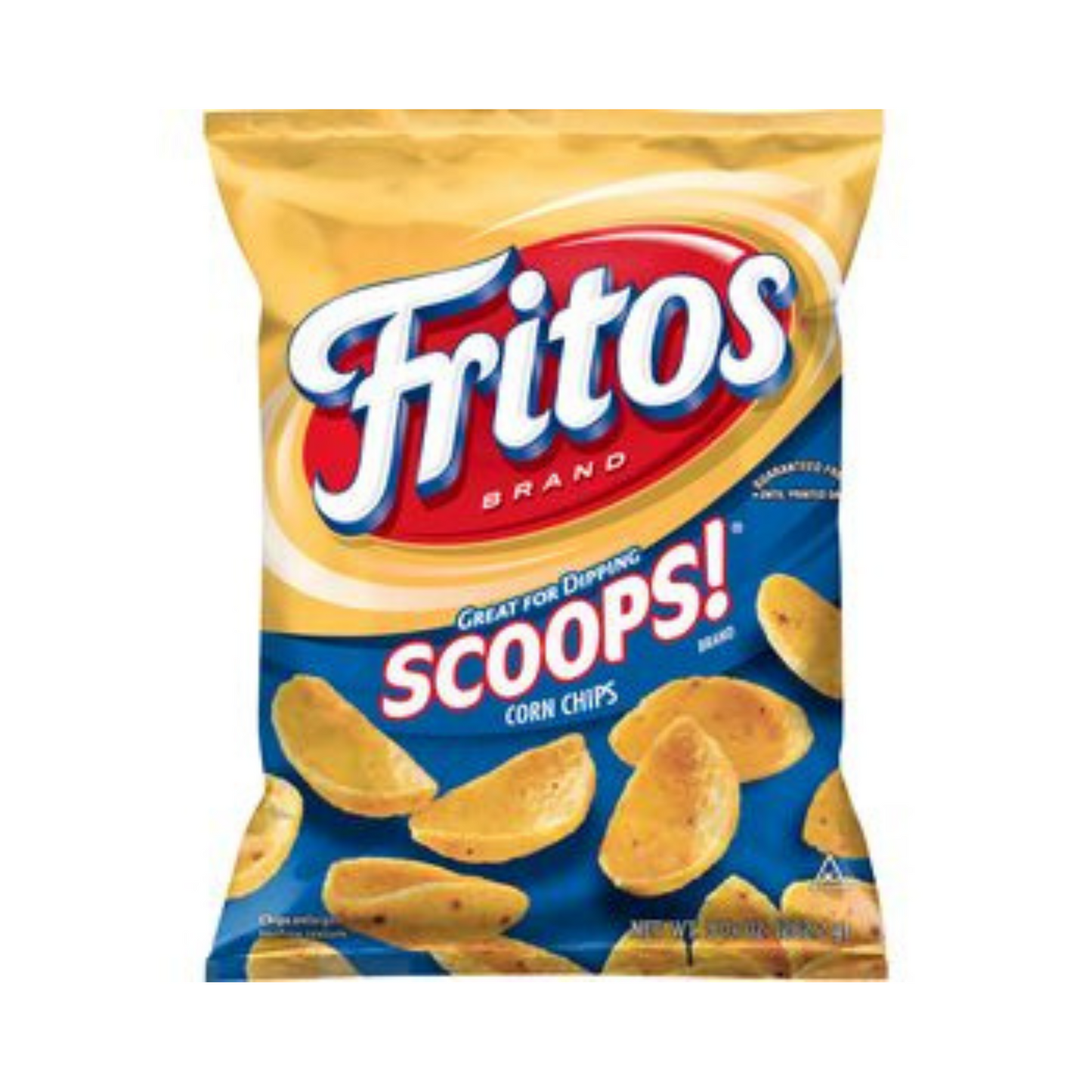 Fritos Scoops