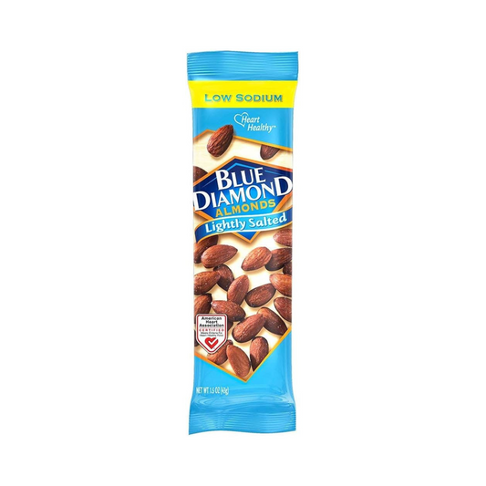 Blue Diamond Lightly Salted Almonds