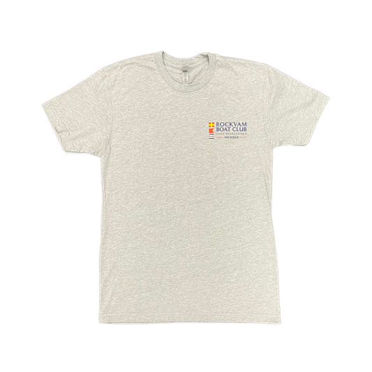 Boat Club T-Shirt