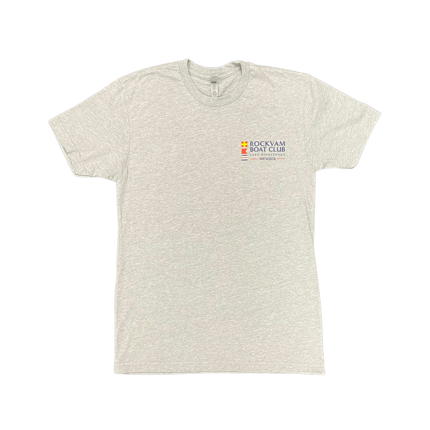 Boat Club T-Shirt